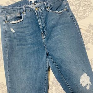 Good American Good Legs Jeans